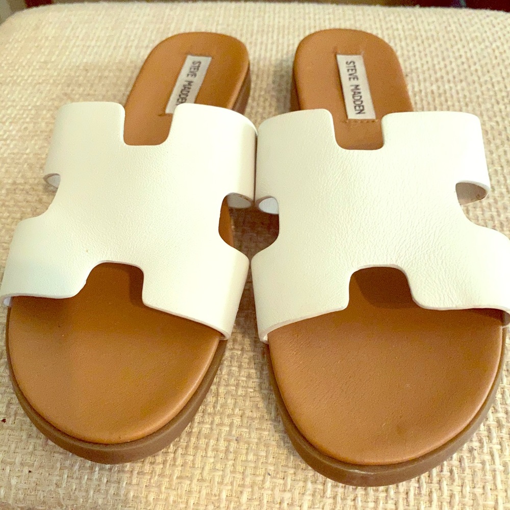 Steve Madden Wedges